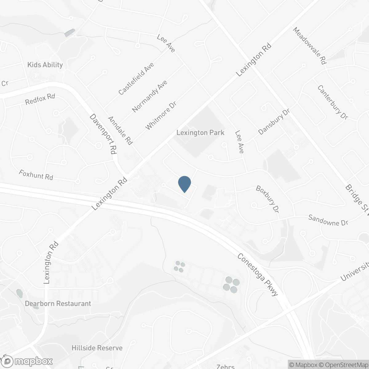 415 BAIRSTOW Crescent Unit# 4, Waterloo, Ontario N2K 2H7